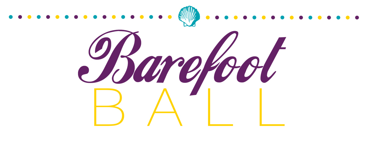 2025 Barefoot Ball